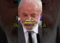 DE TODOS OS LÍDERES… POR QUE JUSTO LULA E BOLSONARO?! #brasil #jeffreyepstein #lula #bolsonaro
