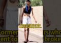 Former child stars who went completely broke #celebrities