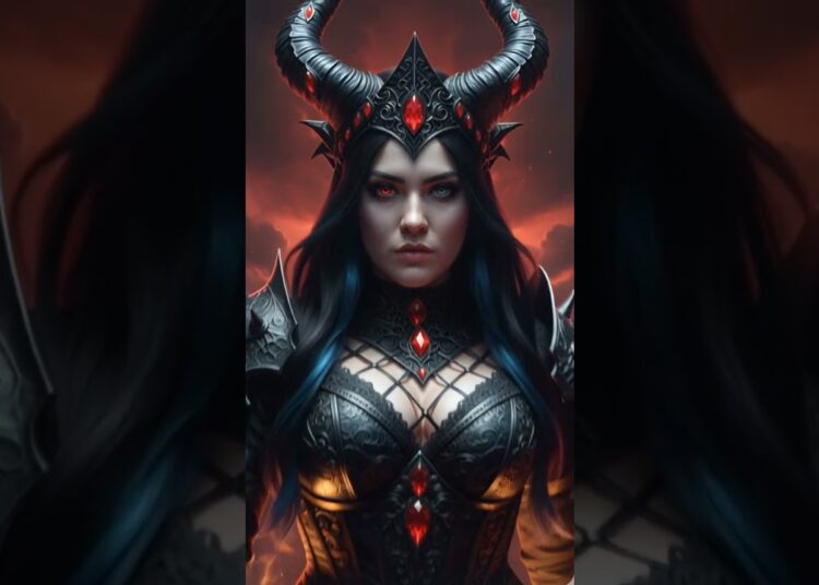 Realeza Oscura