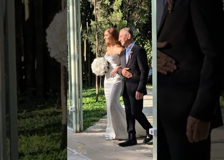 Por Você | Orquestra Realeza Musical | Músicos Para Casamento
