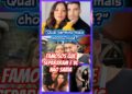 Famosos que se separaram em 2025! Veja agora quem são! #famosos