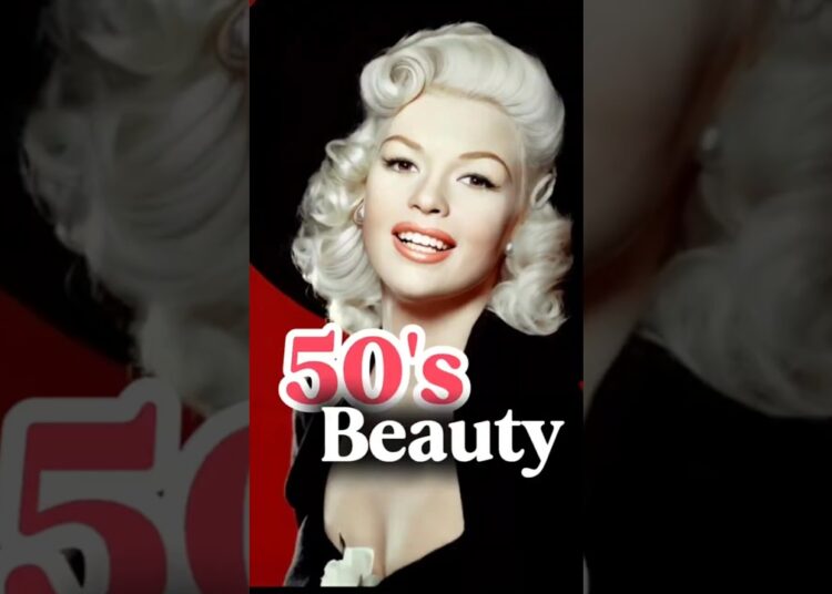 10 most Beautiful actresses of the 40s. (part 4) #celebrities #goldenagecinema