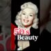 10 most Beautiful actresses of the 40s. (part 4) #celebrities #goldenagecinema