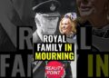 Royal Fans Shocked as Kensington Palace Confirms the Passing of the Duchess of Kent 😢👑 #shorts