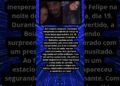 ANA CASTELA GANHA PRESENTE INUSITADO DE ZÉ FELIPE