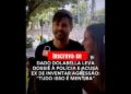 Dado Dolabella vai se defender de acusações de sua ex namorada #fofocas