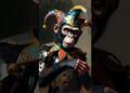 Monkey Royalty