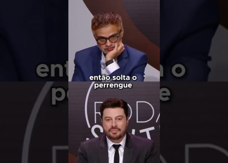 David Brasil Conta Perrengues e Histórias Inusitadas com Celebridades!