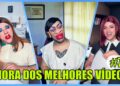 FOFOCAS tão absurdas que NEM o  ⁨@VitorOrth  aguentou! | TikTok Mega Compilado
