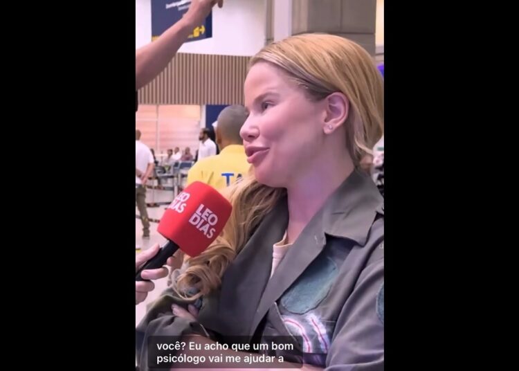 Ex de Dado Dolabella relata traumas #ultimasnoticia #fofocas
