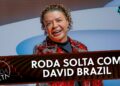 Roda Solta com David Brazil | The Noite (20/11/25)