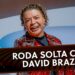 Roda Solta com David Brazil | The Noite (20/11/25)