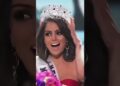4 CORONAS PARA MÉXICO 🇲🇽 La realeza mexicana obtiene su cuarta corona universal!