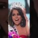 4 CORONAS PARA MÉXICO 🇲🇽 La realeza mexicana obtiene su cuarta corona universal!