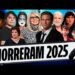 94 FAMOSOS QUE MORRERAM EM 2025 ATORES, CANTORES, APRESENTADORES E MAIS