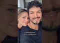 Curiosidade sobre Nilma, esposa do ator Rômulo Estrela. Assista! Interessa com Matheus Baldi