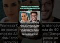 Wanessa Camargo surge na festa de Allan Souza Lima e rumores voltam à tona