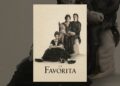 La favorita