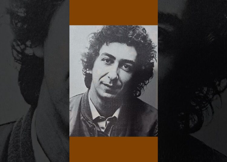 Morre André Geraissati, referência da música instrumental brasileira, aos 74 anos
