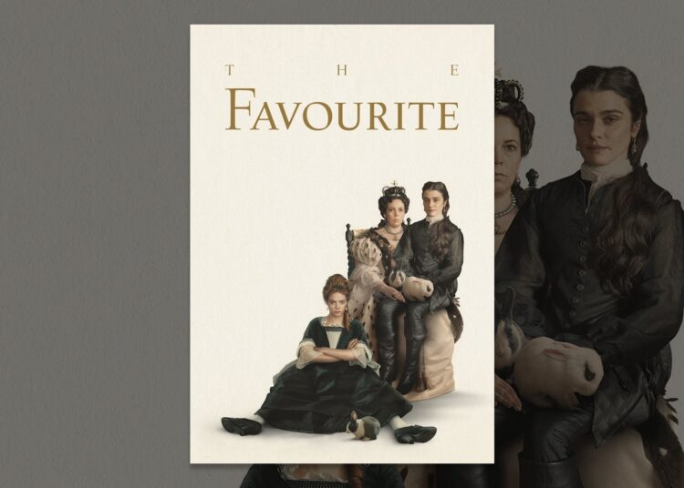 The Favourite
