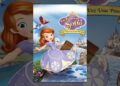 La Princesa Sofía: Érase Una Vez Una Princesa