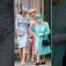 #royal #queenelizabeth #princesscatherine