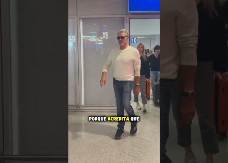 O lado humano e inesperado de Dolph Lundgren #curiosidades #famosos #noticias #saude #brasil