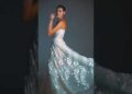 Sasha Meneghel estrela fashion filme para a Vogue Noiva