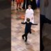 Room stunned by Louis’ adorable dance#royal #princelouis #charlotte #royalfamily #dance