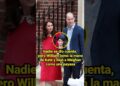 William tomó la mano de Kate y Meghan quedó como una payasa #celebrity #PrinceWilliam #PrincessKate