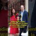 William tomó la mano de Kate y Meghan quedó como una payasa #celebrity #PrinceWilliam #PrincessKate