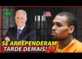 7 FAMOSOS QUE DESTRUÍRAM SUAS CARREIRAS EM SEGUNDOS 😱 (O #5 VAI TE CHOCAR)