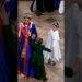 Hero Prince Louis, Runs to Save Mummy from dragon fire #royal #katemiddleton