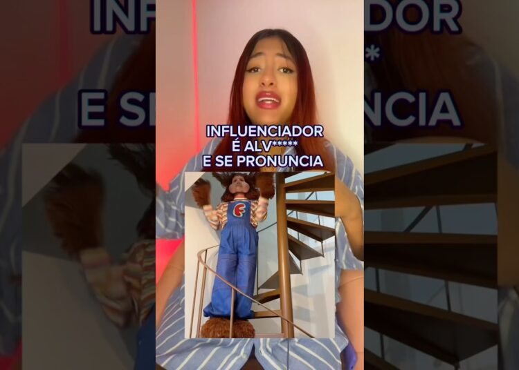 INFLUENCIADOR SOFRE TENTATIVA DE ********* E SE PRONUNCIA… #polemica #noticias #fofoca #fofocas