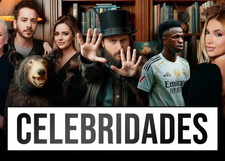 CELEBRIDADES E SATANISMO | Rasta News