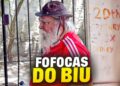 MAIS UMA NOTÍCIA NA RÁDIO DAS FOFOCAS DO BIU O LADRAO DE MILHO | MANETIKIN