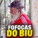 MAIS UMA NOTÍCIA NA RÁDIO DAS FOFOCAS DO BIU O LADRAO DE MILHO | MANETIKIN