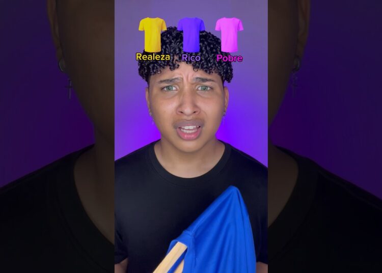 #Pov PT2 Amarelo: realeza, Roxo: rico, Rosa: pobre￼ #povs #drama #shorts #viral