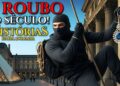 O Roubo do Século no Louvre: As Joias Perdidas da Realeza Francesa
