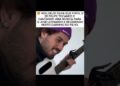Você Vai Se Derreter: Momento Mais Fofo do Dia Entre Pai e Filho! 😍🎸