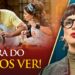 Quase NÃO DEU TEMPO de desenformar! | EP 01 | TEMP 01 | MASTERCHEF CELEBRIDADES