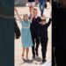 Everyone stunned by Louis’ super cute dance#royal #princelouis #dance #princess #charlotte