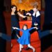 Lilibet dances amazingly, leaving parents in awe#royal #princess #lilibet #princeharry #meghanmarkle