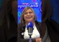 LENE SENSITIVA: “O CANTOR FÁBIO JR NÃO ENVELHECE POR ‘PICAR’ MUITO, ESSE É O REMÉDIO DELE”