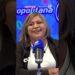 LENE SENSITIVA: “O CANTOR FÁBIO JR NÃO ENVELHECE POR ‘PICAR’ MUITO, ESSE É O REMÉDIO DELE”