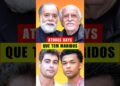 🔴 Atores Das Novelas Da Globo Que Se Assumiram Gays! 😱 Atores LGBT Que Tem Maridos E Você Não Sabia!