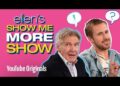 Ryan Gosling and Harrison Ford Talk About When Harrison Punched Ryan