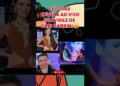 LÉO DIAS REVELA AO VIVO GRAVIDEZ DE GABI CABRINI #famosos #noticias #fofoca #tv