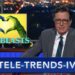 Stephen Colbert’s Tele-Trends-Ivision: Reality Dating Shows Edition