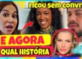 🔴 Fofoca na Madruga – As FOFOCAS mais QUENTES e DIVERTIDAS do seu CORUJÃO – 09/09/25